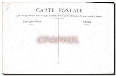 CPA Vichy Place Victor Hugo et Rue de Nimes