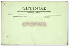 CPA Vichy L'Heure de la Musique