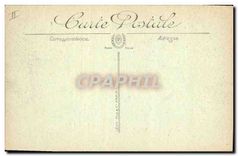 CPA Vichy Le Pont sur l'Allier