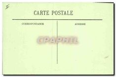 CPA Vichy Coin de l'ancien Parc vers l'Horticulture