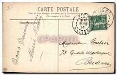 CPA Vichy Le Casino