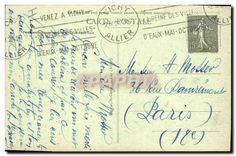 CPA Vichy Le Casino