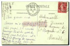 CPA Vichy L'Orangerie des Celestins