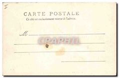 CPA Vichy Allier interieur du Casino le Hall