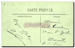 CPA Vichy Un Coin du Casino