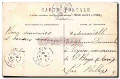CPA Lyon L'Archeveche
