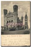CPA Lyon Souvenir