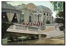 CPA Vichy Le Casino de Cote