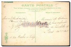 CPA Vichy Le Casino de Cote