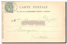 CPA Vichy Le Casino le Hall