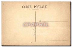CPA Vichy Place de la Republique