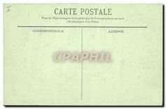 CPA Vichy Le Nouveau Parc Une Allee