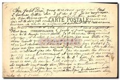 CPA Vichy Une Allee Couverte