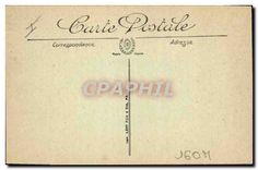 CPA Vichy Eglise Saint Blaise