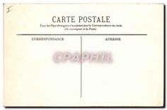 CPA Vichy Les Bords de l'Allier