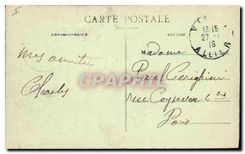 CPA Vichy Parc des Celestins