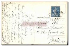 CPA Vichy Source Chomel