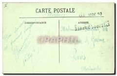 CPA Vichy Le Casino la Salle de Jeux