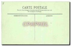 CPA Vichy Le Casino La Veranda