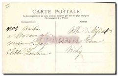 CPA Vichy Le Casino