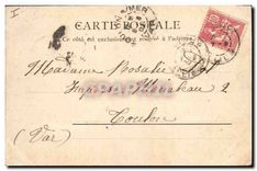 CPA Vichy Le casino