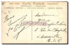 CPA Vichy Le Parc