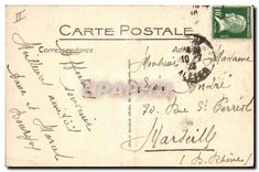 CPA Vichy Le Pavillon de la Source des Celestins (M Woogt architecte) 12 debit 6000 litres a l'heure