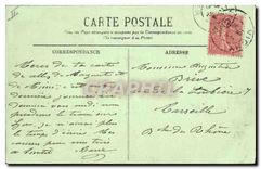 CPA Vichy Sources Chomel et Lucas