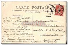 CPA Vichy La Source de l'Hopital