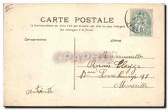 CPA Vichy Allier Intarieur du Palais des Sources