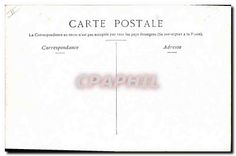 CPA Vichy Source Lucas