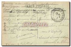 CPA Vichy