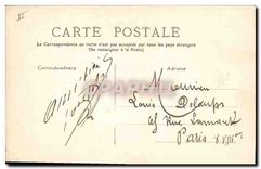CPA Vichy Allier Source de l'Hopital