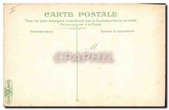 CPA Vichy L'orangerie