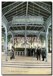 CPA Vichy Source de l'Hopital