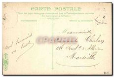 CPA Vichy Etablissement de la Source