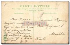 CPA Vichy Le parc des Celestins