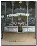 CPA Vichy Source Chomel