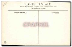 CPA Vichy Source Hopital
