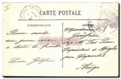 CPA Vichy Le Pavillon de la Source des Celestins (M Lucien Woogt Architecte) 12 Debit 6000 litres a