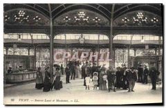 CPA Vichy Sources Lucas et Mesdames
