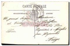 CPA Vichy Sources Lucas et Mesdames