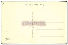 CPA Vichy Source de l'Hopital