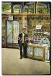 CPA Vichy