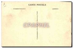 CPA Vichy Hall de la Pastillerie