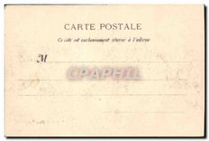 CPA Marseille La Corniche au Prophete