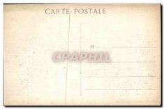 CPA Marseille La Corniche (Le Prophete)
