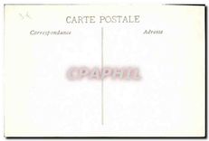 CPA Marseille Hotel des Postes