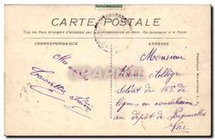 CPA Marseille Le Prophete