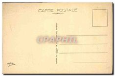 CPA Marseille Le Parc Borely